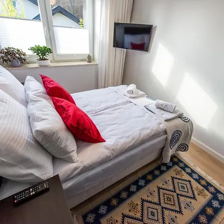 Wilaneska Apartment