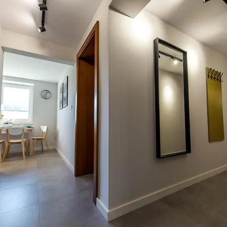 Wilaneska Apartment
