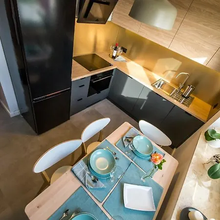 Wilaneska Apartment *