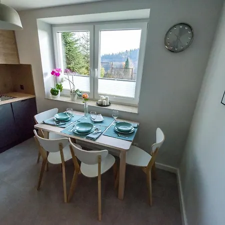 Apartment Wilaneska