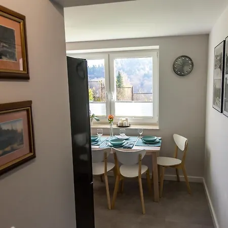 Wilaneska Apartment