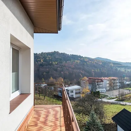 Apartment Wilaneska