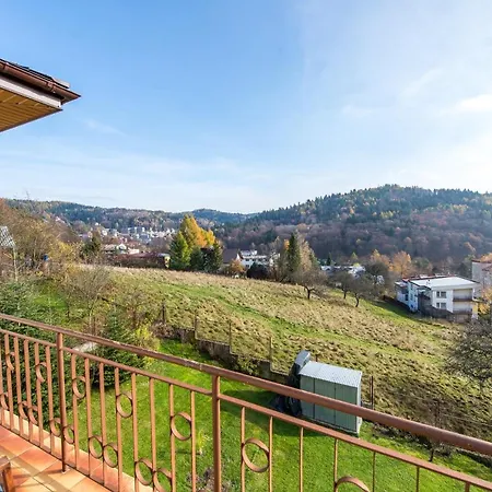 Wilaneska Apartment Krynica Zdroj